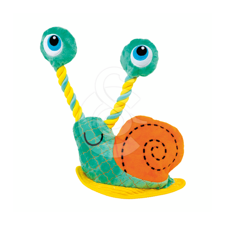 KONG Bendeez Snail