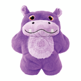 KONG Snuzzles Hippo