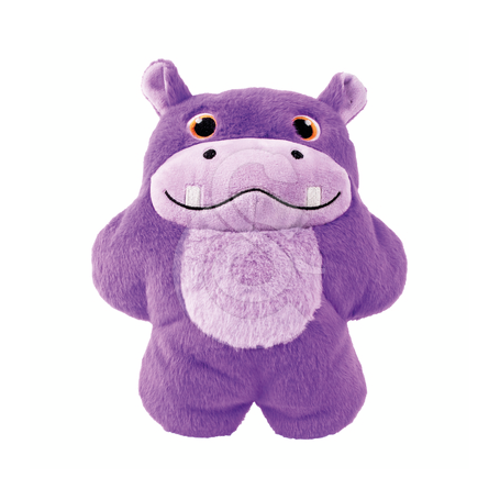 KONG Snuzzles Hippo