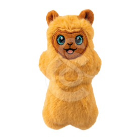 KONG Snuzzles Mini Llama