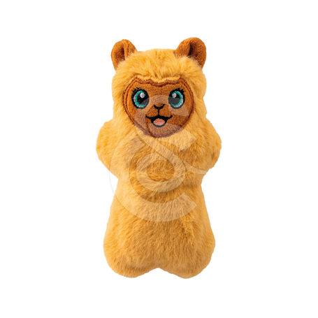 KONG Snuzzles Mini Llama