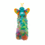KONG Cat Wubba Butterfly