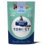 Tonivet Chat Bien-être Senior Stérilisé Anchois Pâtée
