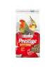 Prestige grandes Perruches