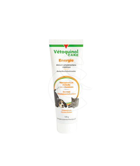 Energie Gel