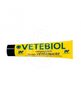 Vetebiol Pommade