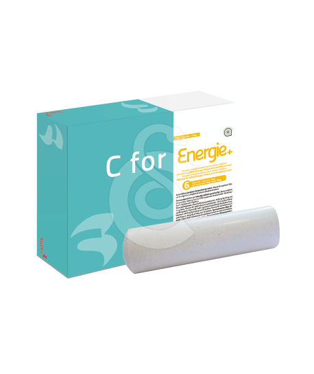C For Energy +