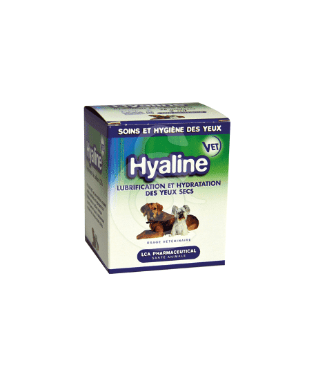 Hyaline Vet