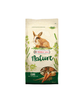 Cuni Nature (Lapin)