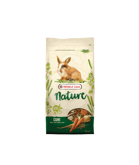 Cuni Nature (Lapin)