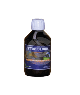 S'Top Blood