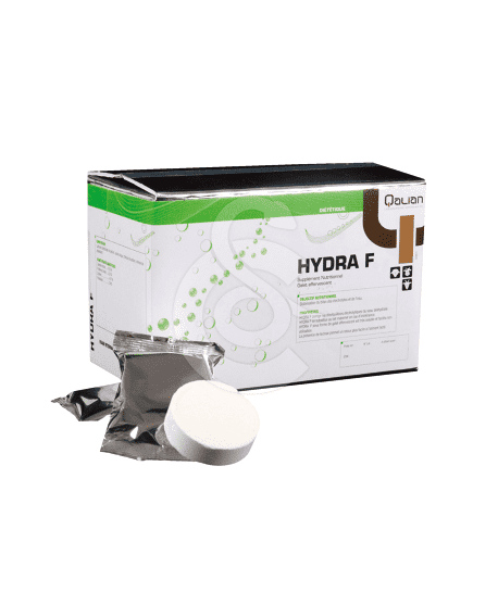 Hydra F