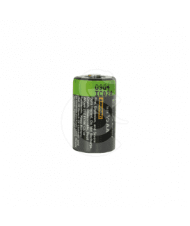 Pile pour collier anti-aboiement Reflex 3,6V