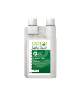 Chenil Odor Eliminator destructeur d'odeurs