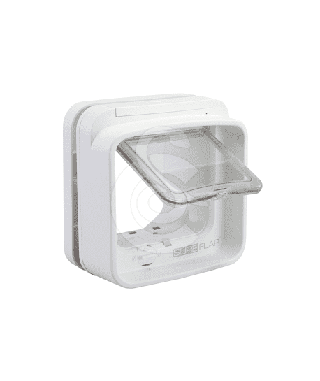 Chatière SureFlap DualScan