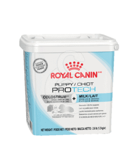 Royal Canin Puppy Protech Dog Colostrum + Milk