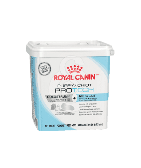 Royal Canin Puppy Protech Dog Colostrum + Milk