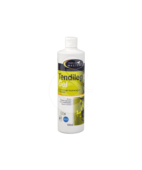 Tendileg Gel