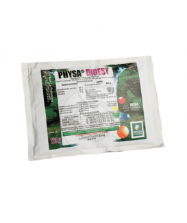 Physa Digest