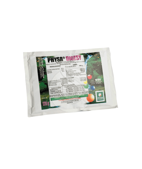Physa Digest