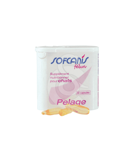 Sofcanis Felin Pelage