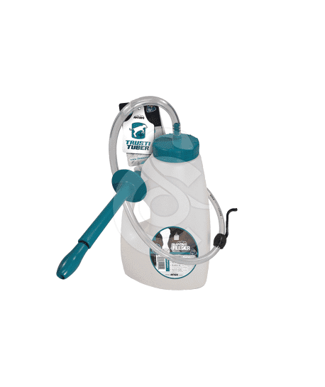 Drencher Trusti Tuber complet pour veau