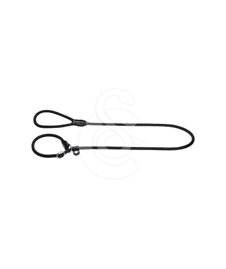 Laisse-collier lasso Hunter Freestyle