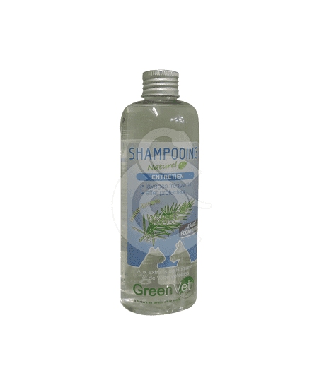 Shampoing Entretien
