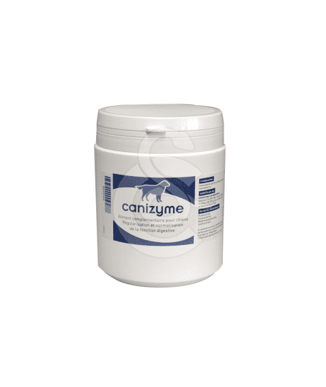 Canizyme