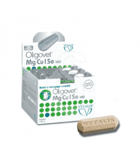Oligovet MgCuiSe