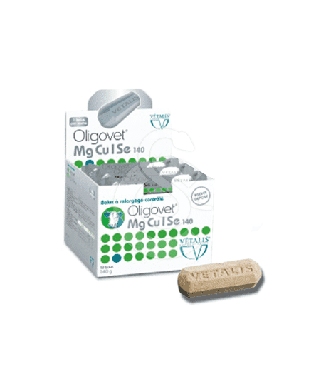 Oligovet MgCuiSe