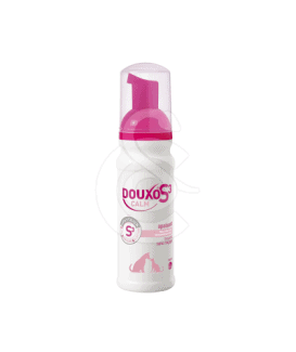 Douxo S3 Calm Mousse