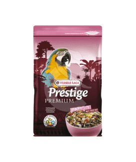 Premium Perroquets