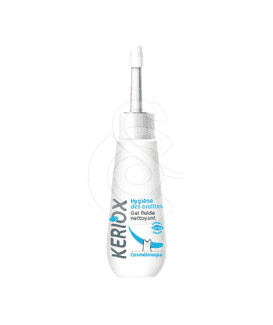 Keriox Nettoyant Auriculaire Chat