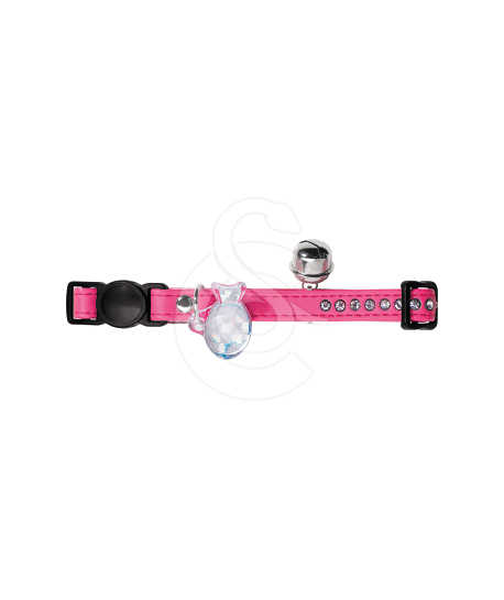 Collier chat Hunter Modern Art Luxus