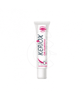 Keriox Gel réparateur