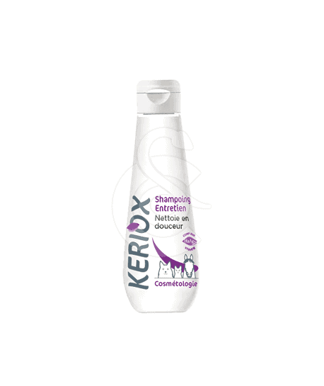 Keriox Shampoing Entretien