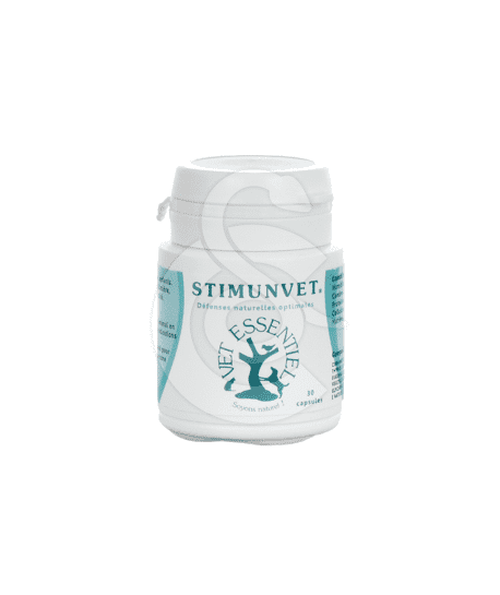 Stimunvet