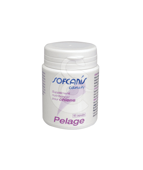 Sofcanis Pelage