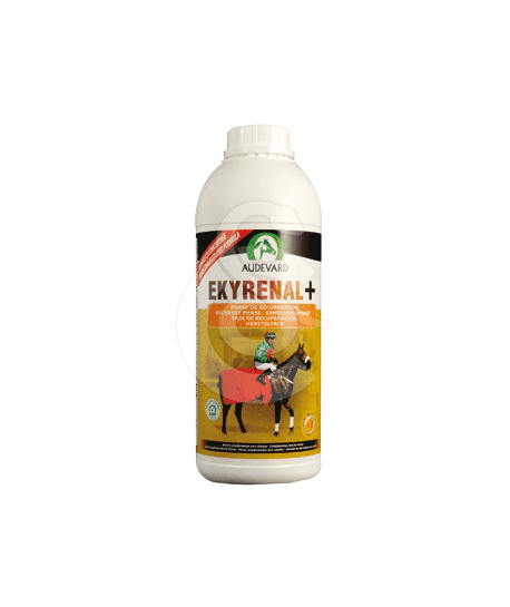 Ekyrenal Plus