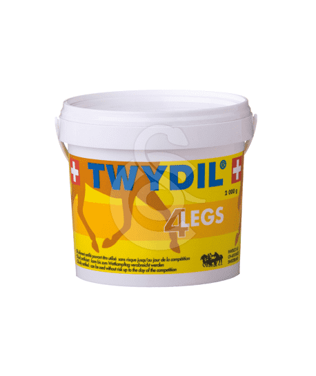 Twydil 4 Legs
