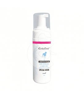 Shampoing Mousse Chien