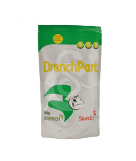 Drench Part