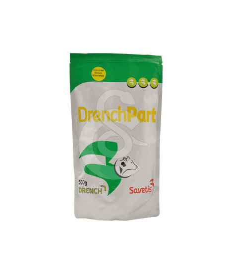 Drench Part