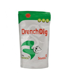Drench Dig
