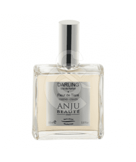 Parfum Anju Darling Fleur de Tiaré