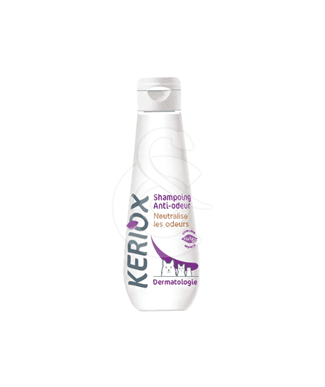 Keriox Shampoing Anti-odeur