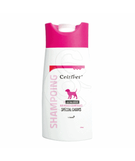 Shampoing Chiot