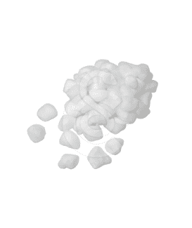 Coton boules UU