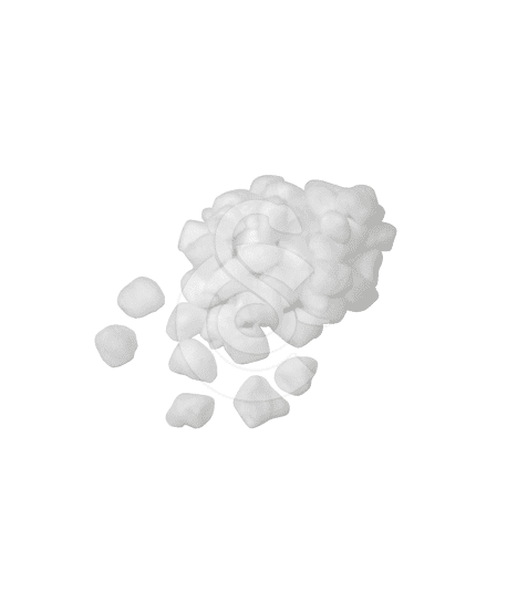 Coton boules UU